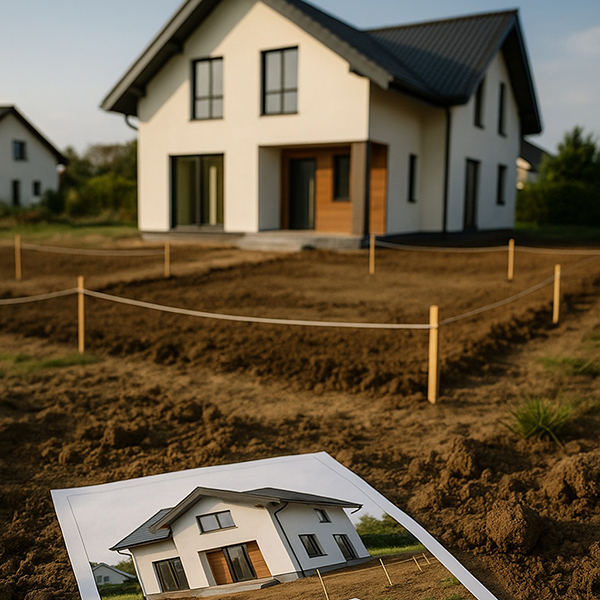 いい土地探しのコツ